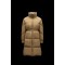 2022 Moncler Citronnier Parka Lang Jakke Dame Dunfrakke Vinterjakke Natural Camel Beige