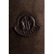 2022 Moncler Epiaire Kort Jakke Dame Dunfrakke Vinterjakke Dark Brun