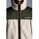 2022 Moncler Goustan Hætte Jacket Casual Kort Dunjakker Herrer Dunfrakke Vinter overtøj Silk hvid