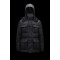 MONCLER Rondeau Sportly Dunjakke Herrer Dunfrakke Vinter overtøj Reversible