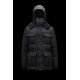 MONCLER Rondeau Sportly Dunjakke Herrer Dunfrakke Vinter overtøj Reversible