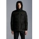 MONCLER Rondeau Sportly Dunjakke Herrer Dunfrakke Vinter overtøj Reversible