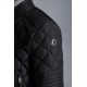 Moncler Breitman Dunjakke Herrer Vinter Kort Coat Sort