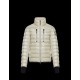 Moncler GRENOBLE Vinter Herrer Down Puffer Jackets hvid