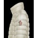 Moncler GRENOBLE Vinter Herrer Down Puffer Jackets hvid