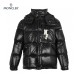 23FW Moncler x FRGMT All Sort Lange ærmer Dunjakke