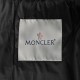 23FW Moncler x FRGMT All Sort Lange ærmer Dunjakke